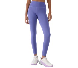 Legginsy damskie 4F FNK F307 denim 4FRSS25TFTIF307 32S