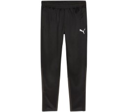 Spodnie męskie Puma Team Goal Training czarne 658639 03