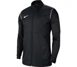 Kurtka Dziecięca Przeciwdeszczowa Nike Park 20 Rain JKT BV6904 010