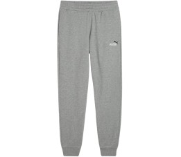 Spodnie męskie Puma Ess 2 Color No.1 Logo szare 684714 03