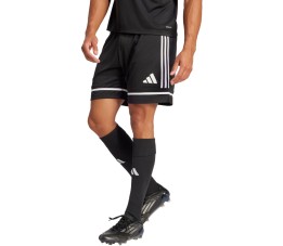 Spodenki męskie adidas Squadra 25 czarne JN5469