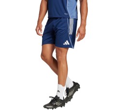 Spodenki męskie adidas Tiro 25 Competition Training granatowe JI6552
