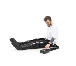 APARAT DO DRENAŻU LIMFATYCZNEGO, AIR COMPRESSION LEGS