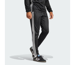 Spodnie męskie adidas Tiro 25 Essentials JD0442 - WIELKI POWRÓT KULTOWEGO WZORU!