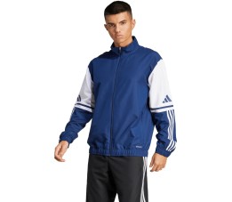 Bluza męska adidas Squadra 25 Presentation granatowa JD2968