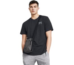 Torebka na ramię Under Armour Sportstyle Lite Crossbody OSFM szara 1381912 025
