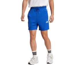 Spodenki męskie adidas Essentials 3-Stripes Chelsea niebieskie KB2332