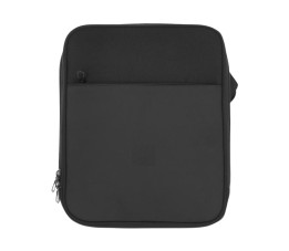 Torbebka 4F U075 głęboka czerń 4FWSS25APOUU075 20S