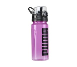 Bidon Puma TR Bottle Sportstyle fioletowy 53518 33
