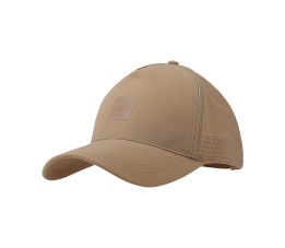 Czapka z daszkiem 4F U372 beżowa 4FWSS25ACABU372 83S