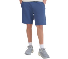 Spodenki męskie 4F CAS M543 denim 4FWMM00TSHOM543 32S