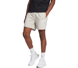 Spodenki męskie adidas Essentials 3-Stripes Chelsea kremowe JW1909