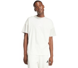 Koszulka męska adidas All SZN biała JJ3679