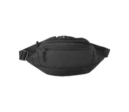 Saszetka 4F U108 głęboka czerń 4FWSS25AWAIU108 20S