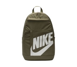 Plecak Nike Elemental HBR oliwkowy DD0559 222