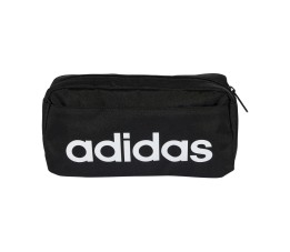 Saszetka adidas Linear Bum czarna JE8345