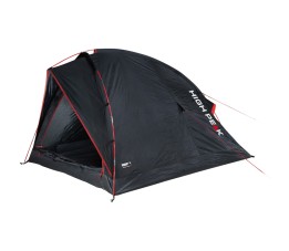 Namiot High Peak Minitramp 2 czarny 10151