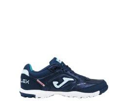 Buty piłkarskie Joma Top Flex 2504 Indoor niebieskie TOPS2504TF