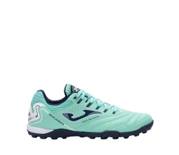 Buty piłkarskie Joma Maxima 2527 Turf turkusowe MAXS2527TF