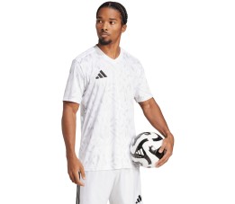 Koszulka męska adidas Team Icon 25 Jersey biała JN6986