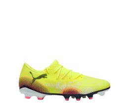 Buty piłkarskie Puma Future 8 Match Low FG/AG 108372 03