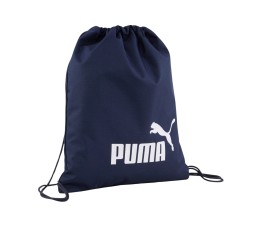 Worek na buty Puma Phase granatowy 91163 02