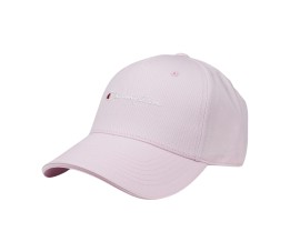 Czapka z daszkiem Champion Baseball jasnoróżowa 802410 PS195