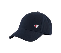 Czapka z daszkiem Champion Baseball granatowa 805974 BS501