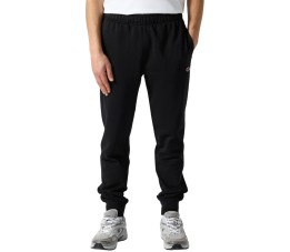 Spodnie męskie Champion Rib Cuff Pants czarne 220733 KK001