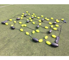 GK BALL DEFLECTOR MATRIX