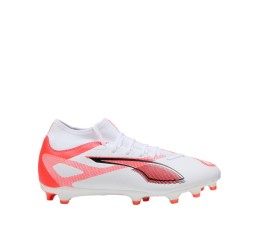 Buty piłkarskie Puma Ultra 5 Play+ FG/AG 108168 01