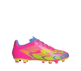 Buty piłkarskie adidas F50 Club FG/MG JH6420