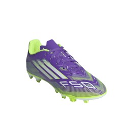 Buty piłkarskie dla dzieci adidas F50 Club FG/MG JI0030