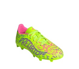 BUTY ADIDAS PREDATOR LEAGUE FG/MG ID3748 JR