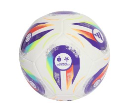 Piłka nożna adidas Ekstraklasa Training kolorowa JY1298