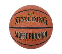 Piłka do koszykówki Spalding Phantom pomarańczowa 84388Z