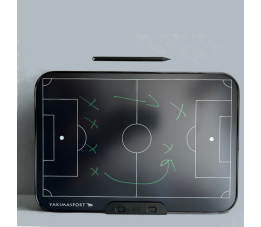 TABLICA TAKTYCZNA ELEKTRONICZNA LCD 16 CALI 100824