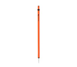 10X TYCZKA TRENINGOWA I SLALOMOWA 170CM - TELESKOPOWA, SKŁADANA TYCZKI 100684