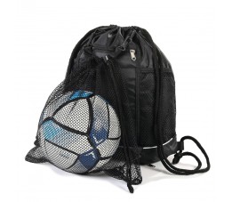 PLECAK Z SIATKĄ NA PIŁKĘ 100848 