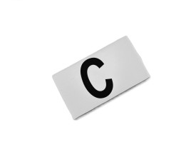 OPASKA KAPITAŃSKA JUNIOR 100192 