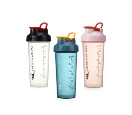 BUTELKA BIDON SHAKER 0,7L 700ML 100676 