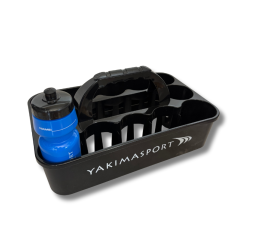 KOSZYK/ POJEMNIK NA BIDONY - 12 SZTUK PRZENOŚNY 100829 