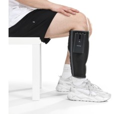 APARAT DO DRENAŻU LIMFATYCZNEGO ŁYDKI, AIR COMPRESSION CALF  100851 