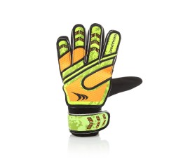 RĘKAWICE BRAMKARSKIE DZIECIĘCE GOAL BLOCKER 100723