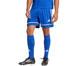 Spodenki męskie adidas Squadra 25 niebieskie JN5465