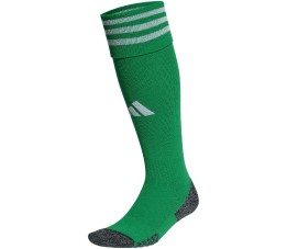 Getry piłkarskie adidas AdiSocks 23 zielone IB7794