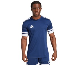 Koszulka męska adidas Squadra 25 granatowa JG5830