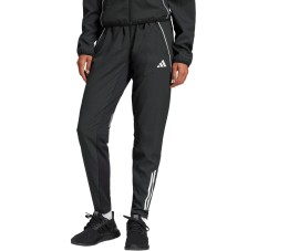 Spodnie damskie adidas Tiro 25 Competition Presentation czarne IW0406