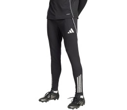 Spodnie męskie adidas Tiro 25 Competition Training czarne IW0415