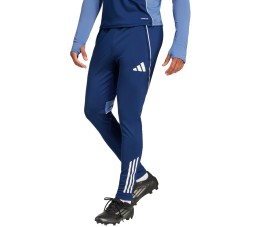 Spodnie męskie adidas Tiro 25 Competition Training granatowe JI6549
